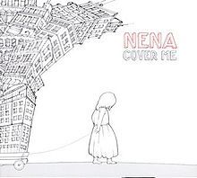 Cover Me - 2007 • Álbum