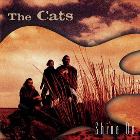 Shine On - 1994 • Álbum