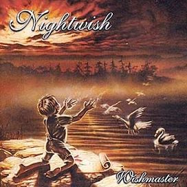 Wishmaster - 2000 • Álbum