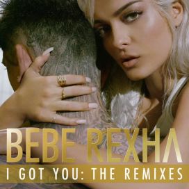 I Got You: The Remixes - 2017 • Sencillo/EP