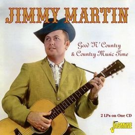 Good 'Ol' Country &amp; Country Time - 2016 • Álbum