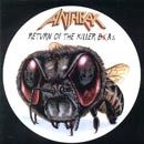 Return Of The Killer - 2000 • Álbum