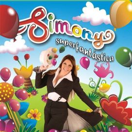 Superfantástica - 2008 • Álbum