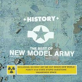 History - 2001 • Álbum