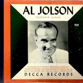 Souvenir Album - 1947 • Álbum