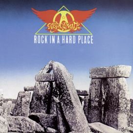 Rock In a Hard Place - 1982 • Álbum
