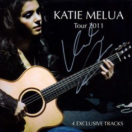 Tour 2011 - 2011 • Single/EP