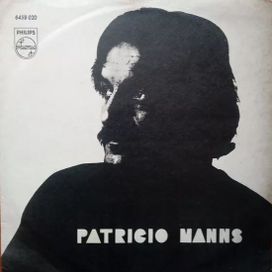 Patricio Manns - 1971 • Álbum