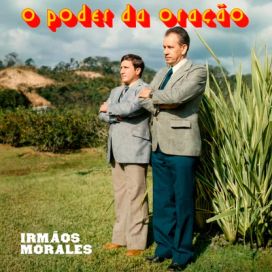 O Poder da Oração - Álbum