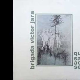 Quem Sai Aos Seus - 1981 • Álbum