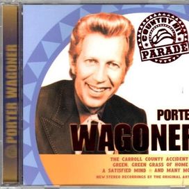 Porter Wagoner (2005) - 2005 • Álbum