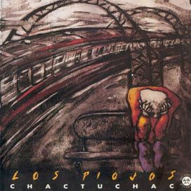 Chactuchac - 1992 • Álbum