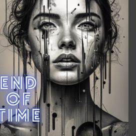 End of Time - 2024 • Sencillo/EP