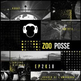 EP2K18 - 2018 • Sencillo/EP