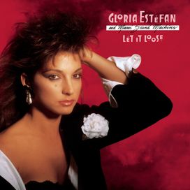 Let It Loose - 1987 • Álbum