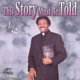 This Story Must Be Told - 1998 • Álbum