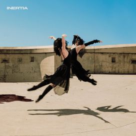 INERTIA - 2025 • Álbum