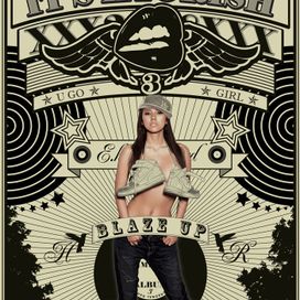 It's Hyorish - 2008 • Álbum