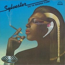 Do Ya Wanna Funk - 1992 • Álbum