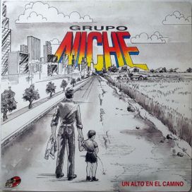 Un Alto En El Camino - Grupo Niche
