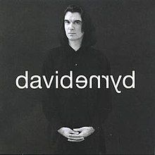 David Byrne - 1994 • Álbum