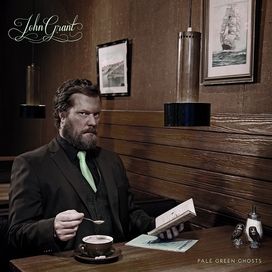 Pale Green Ghosts - 2013 • Álbum
