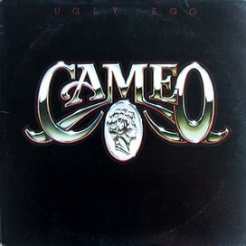 Ugly Ego - 1978 • Álbum
