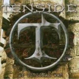 My Personnal War - 2007 • Álbum