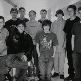 tech club - 2021 • Single/EP