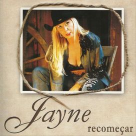 Recomeçar - 2004 • Álbum