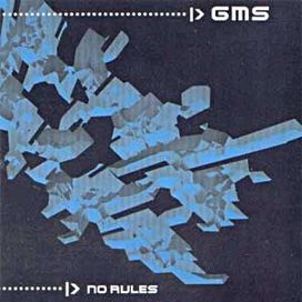 Emergency Broadcast System - 2002 • Álbum
