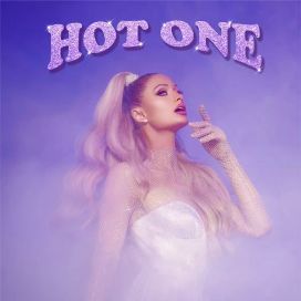 Hot One - 2023 • Sencillo/EP