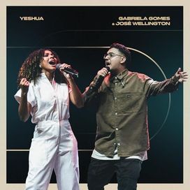 Yeshua (part. José Wellington) - 2024 • Single/EP