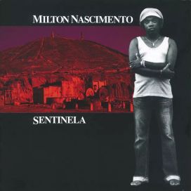 Sentinela - 1980 • Álbum