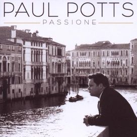 Passione - 2009 • Álbum