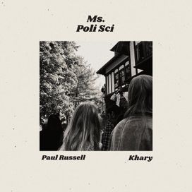 Ms. Poli Sci - 2022 • Álbum
