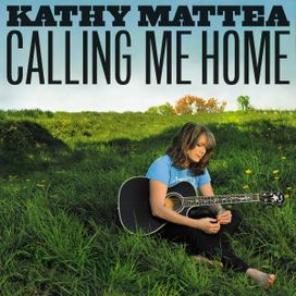 Calling Me Home - 2012 • Álbum