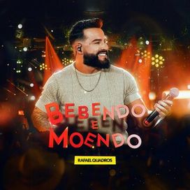 Bebendo e Moendo (Ao Vivo) - 2025 • Álbum