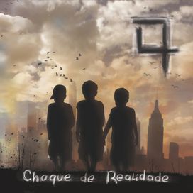 Choque de Realidade - 2015 • Álbum