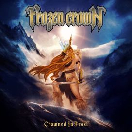 Crowned In Frost - 2019 • Álbum