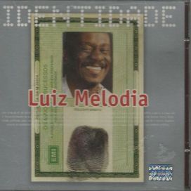 Identidade - 2002 • Coletânea