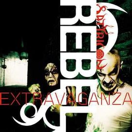 Rebel Extravaganza - 1999 • Álbum