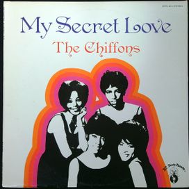 My Secret Love - 1970 • Álbum