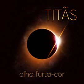 Olho Furta-Cor - 2022 • Álbum