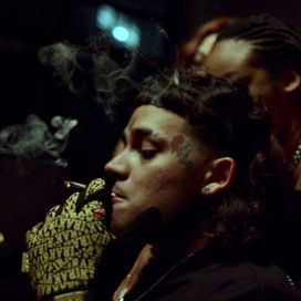 Emozinhas boas / Gasparzinho (part. Akao.47) - 2025 • Single/EP