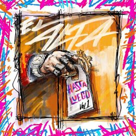 HASTA LUEGO (Vol. 1) - 2025 • Álbum