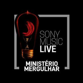 Ele é Jesus (Sony Music Live) - 2020 • Single/EP