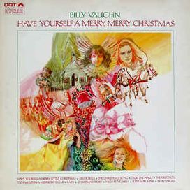 Have Yourself a Merry, Merry Christmas - 1968 • Álbum