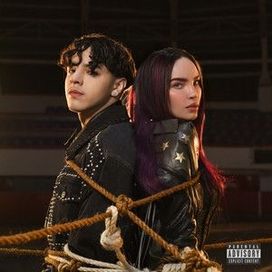 Mírame Feliz (part. Xavi) - 2025 • Single/EP