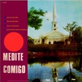 Medite Comigo - 1967 • Álbum